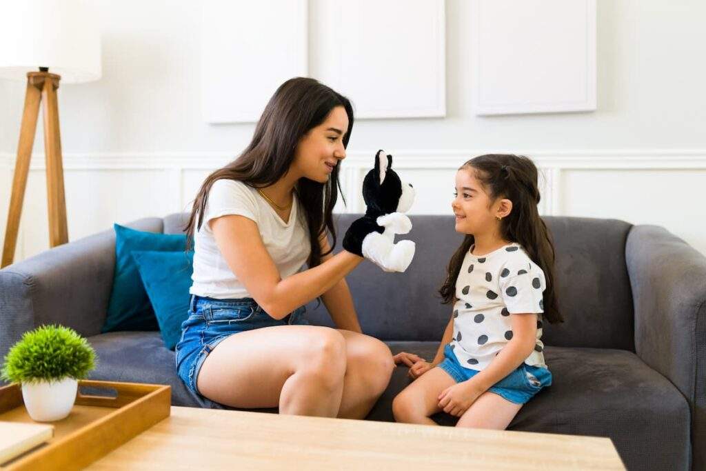 How to Support Foster Care Mental Health