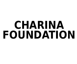Charina Foundation logo