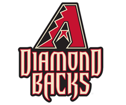 Diamond Backs logo