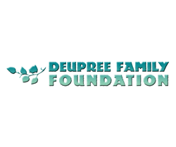 Deupree Family Foundation logo