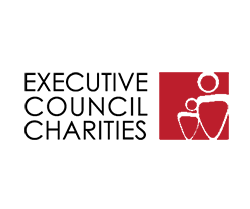 Executive Council Charities logo