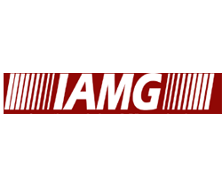 IAMG logo