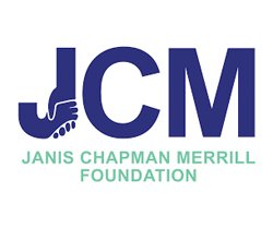 Janis Chapman Merril Foundation logo