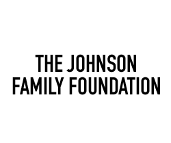 The Johnson Family Foundation logo