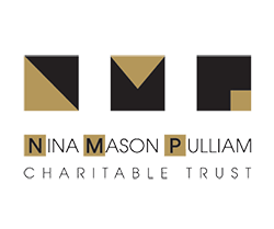 Nina Mason Pulliam Charitable Trust logo