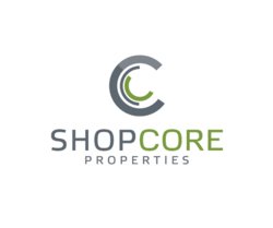 Shop Core Properties logo