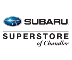 Subaru Superstore of Chandler logo