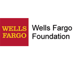 Wells Fargo Foundation logo