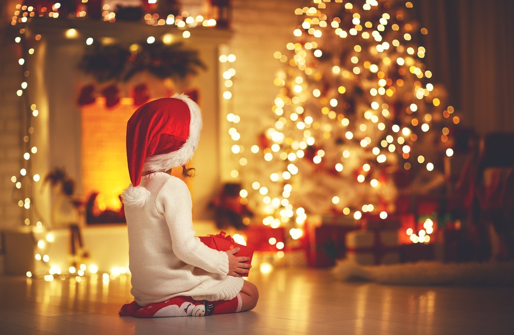 Why the Holidays are Difficult for Children in Foster Care