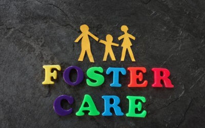 Advice for New Foster Parents