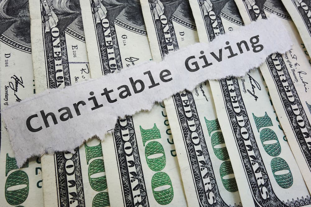 Featured image for post: Understanding Charitable Donation Tax Deductions