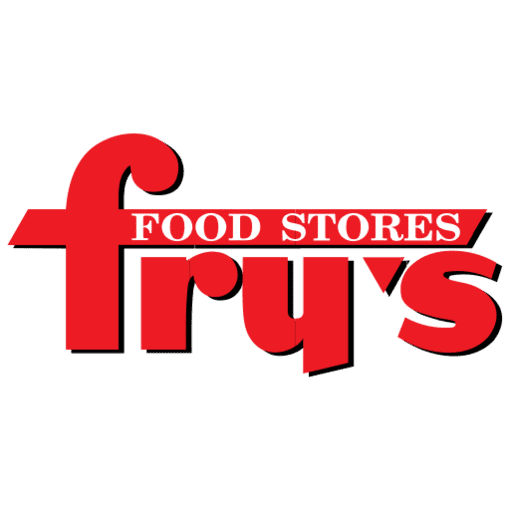 Frys Logo
