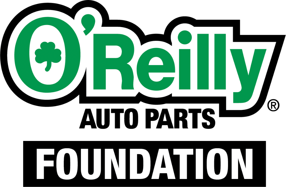 O'Reilly Auto Parts Foundation