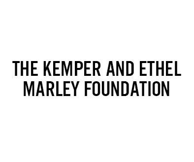 The Kemper and Ethel Marley Foundation
