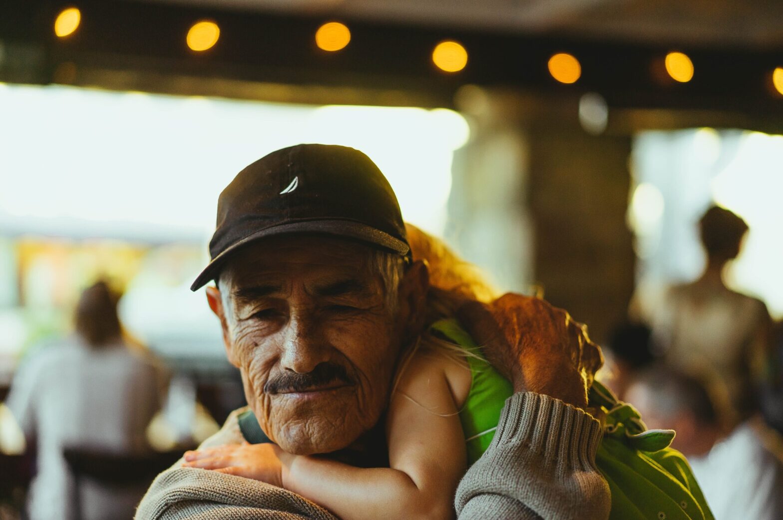 Featured image for post: Resources & Benefits for Kinship Caregivers in Arizona