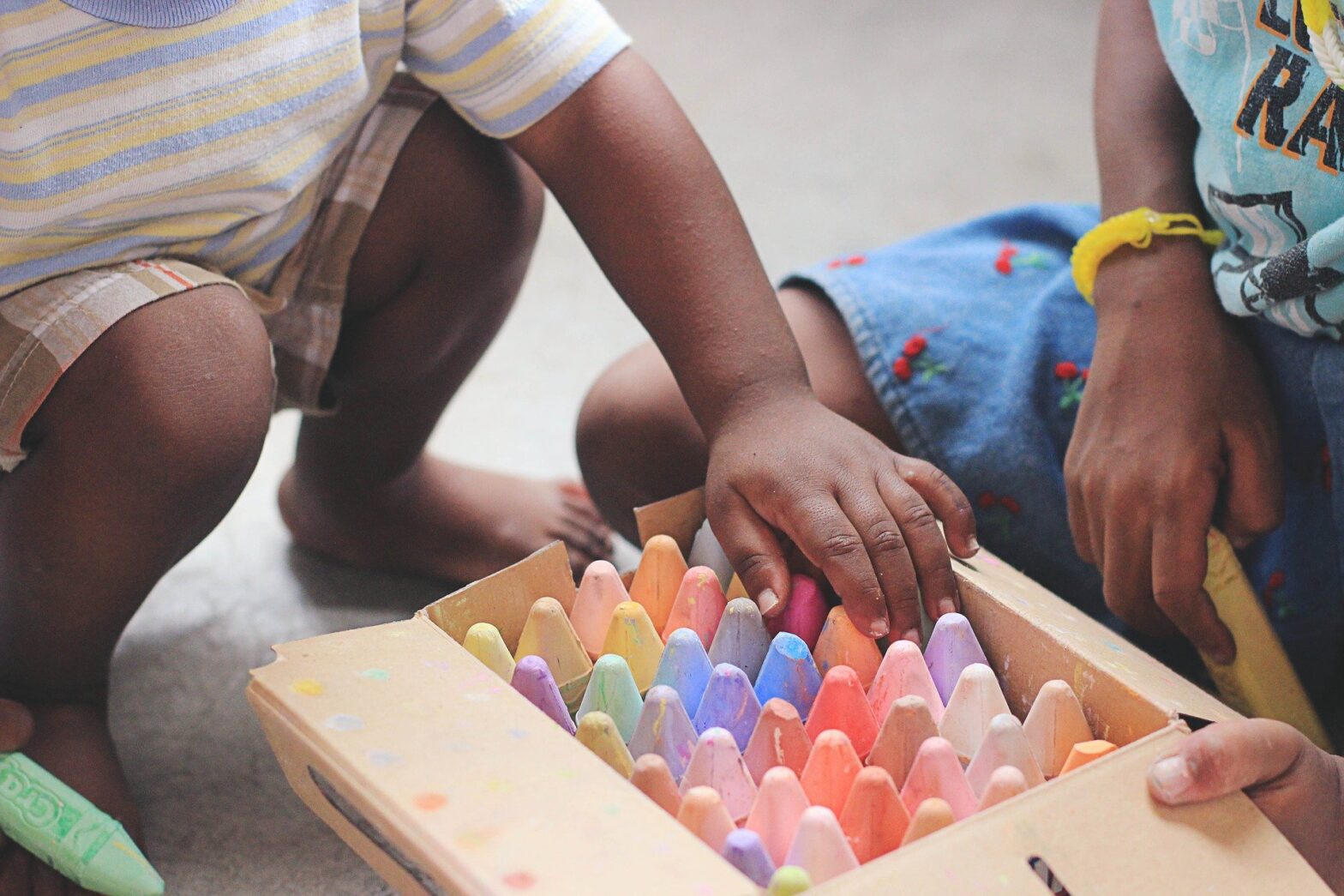 Featured image for post: Understanding Group Homes for Foster Children