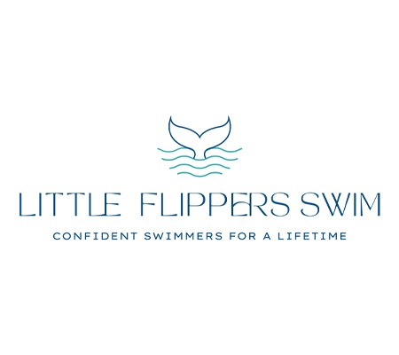 Featured image for post: Little Flippers Swim