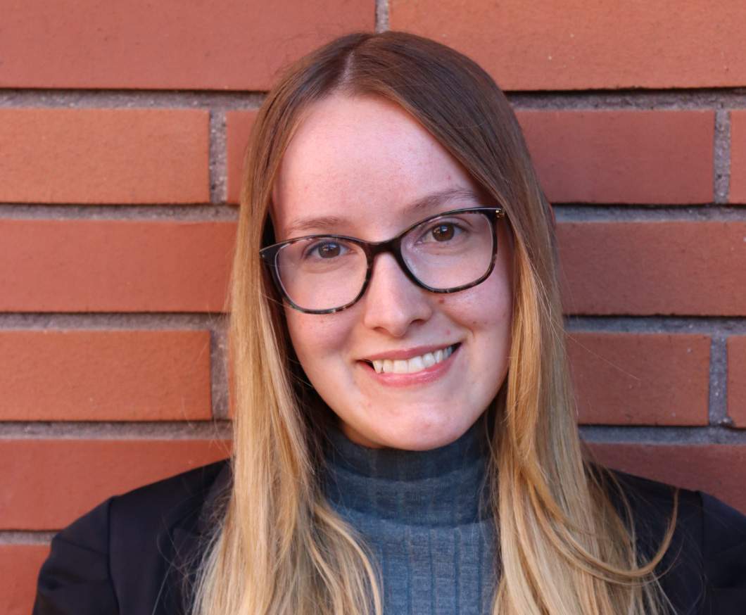 Featured image for post: Scholar Spotlight: Emily