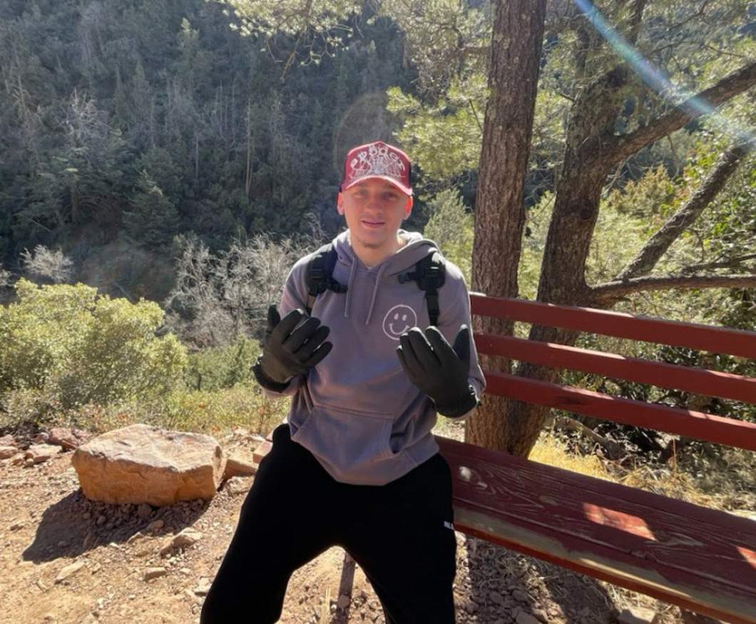 Featured image for post: Keys to Success: Shawn