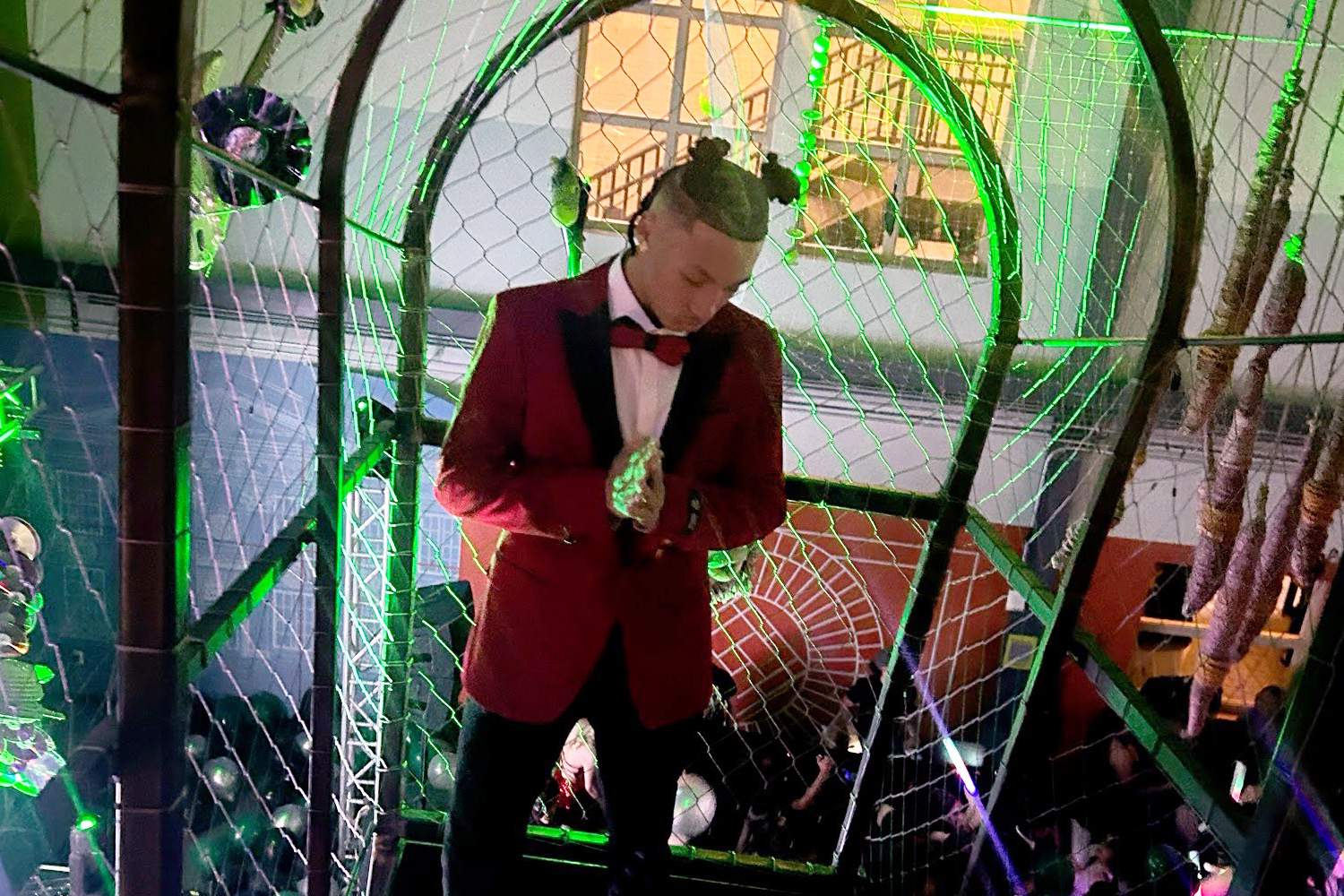 Featured image for post: Keys to Success: Marqus