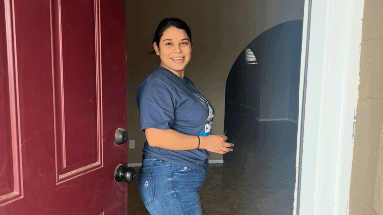 Featured image for post: Keys to Success: Cecilia