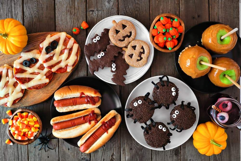 Featured image for post: Creating Halloween Magic at Home: Simple Costume Ideas and Support for Caregivers