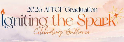 Graduation 2026 Event Banner